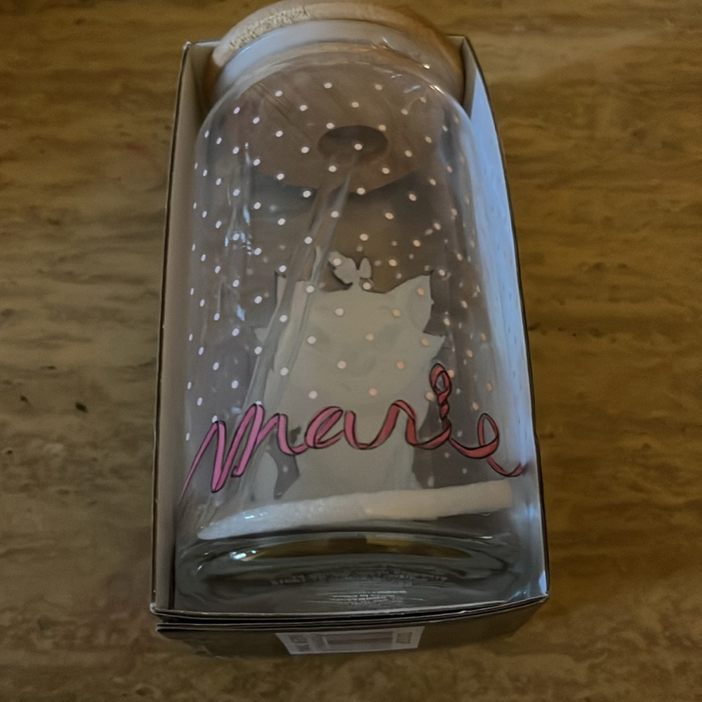 Marie Disney Tumbler - Picture 2 of 2